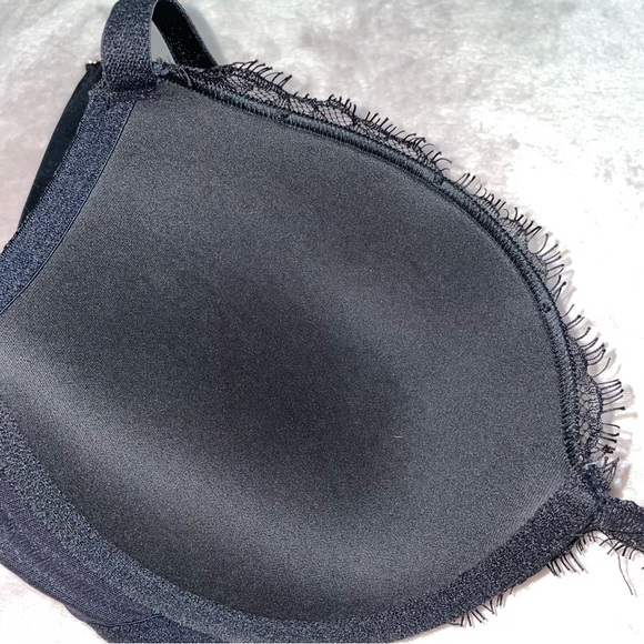 Victoria’s Secret dream angels push up bra size 32DD - Picture 5 of 11